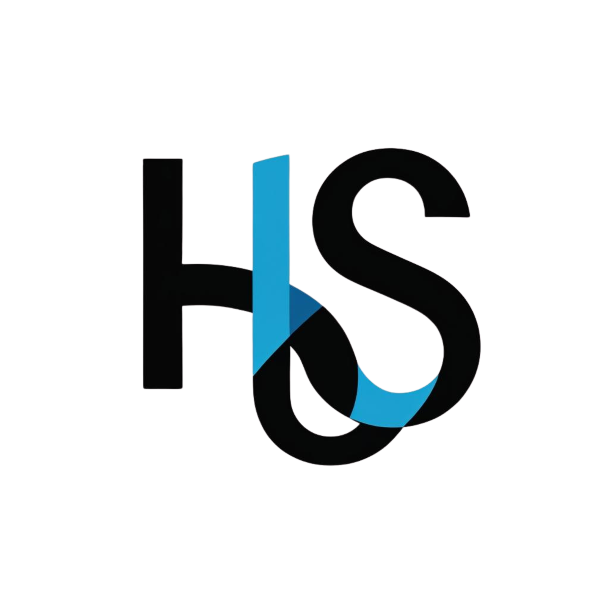 HS Lettermark Design Studio Logo (1)