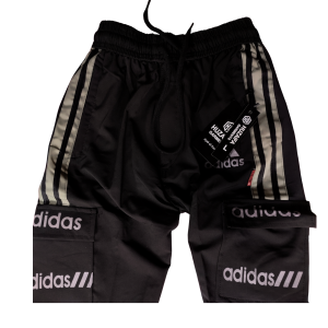 “স্টাইলিশ Adidas ফুল ট্রাউজার – কমফোর্ট আর ট্রেন্ডের