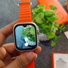 Ultra S9 5G Android Smartwatch 8GB Ram+128GB Rom With Dual Camera - Image 3