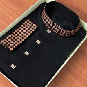 Premium Indian Tencel Cotton Panjabi