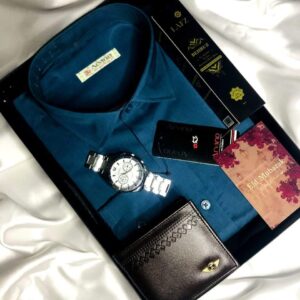 Premium Shirt Combo